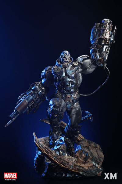 XM Studios Apocalypse